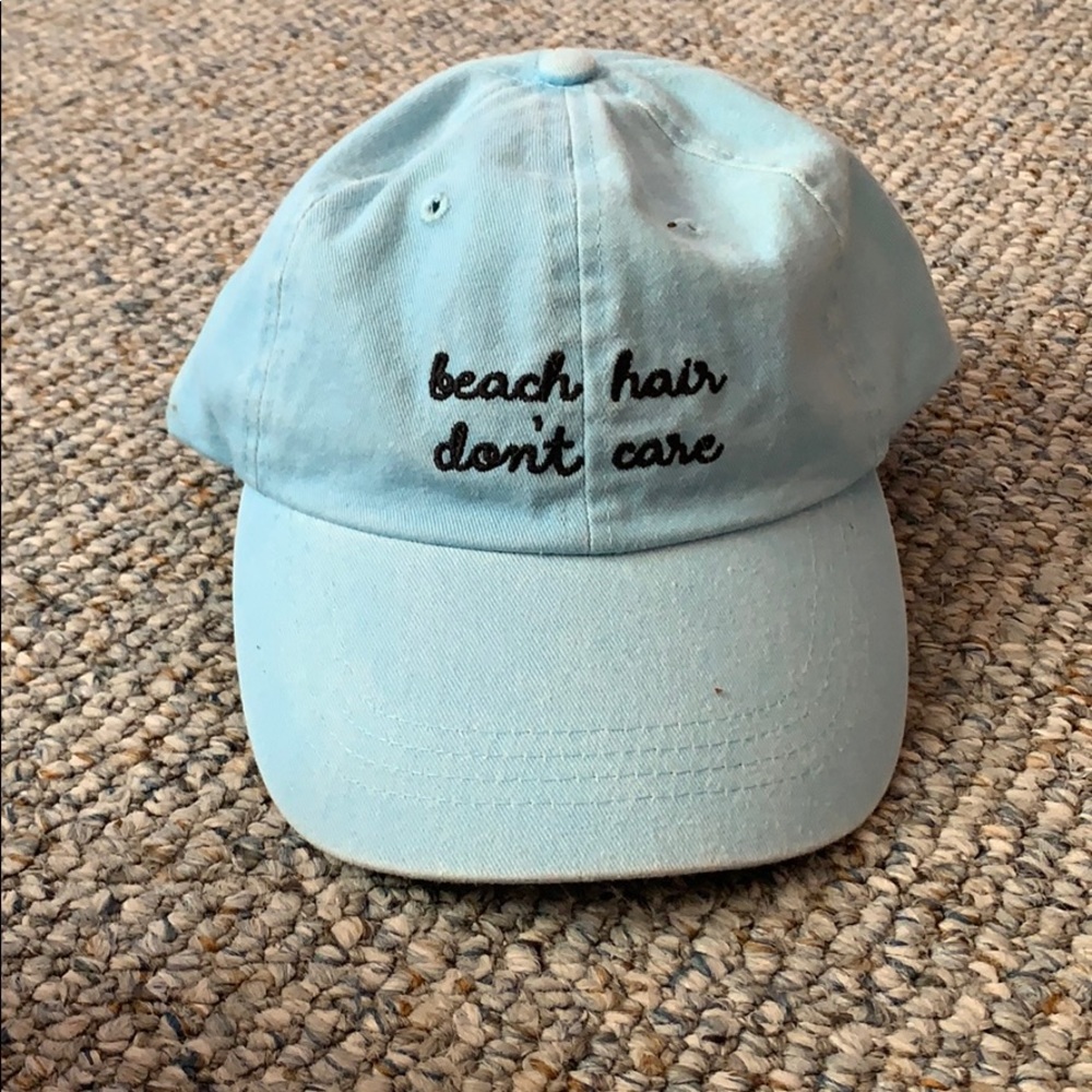 Baseball Cap - Picture 4 of 4